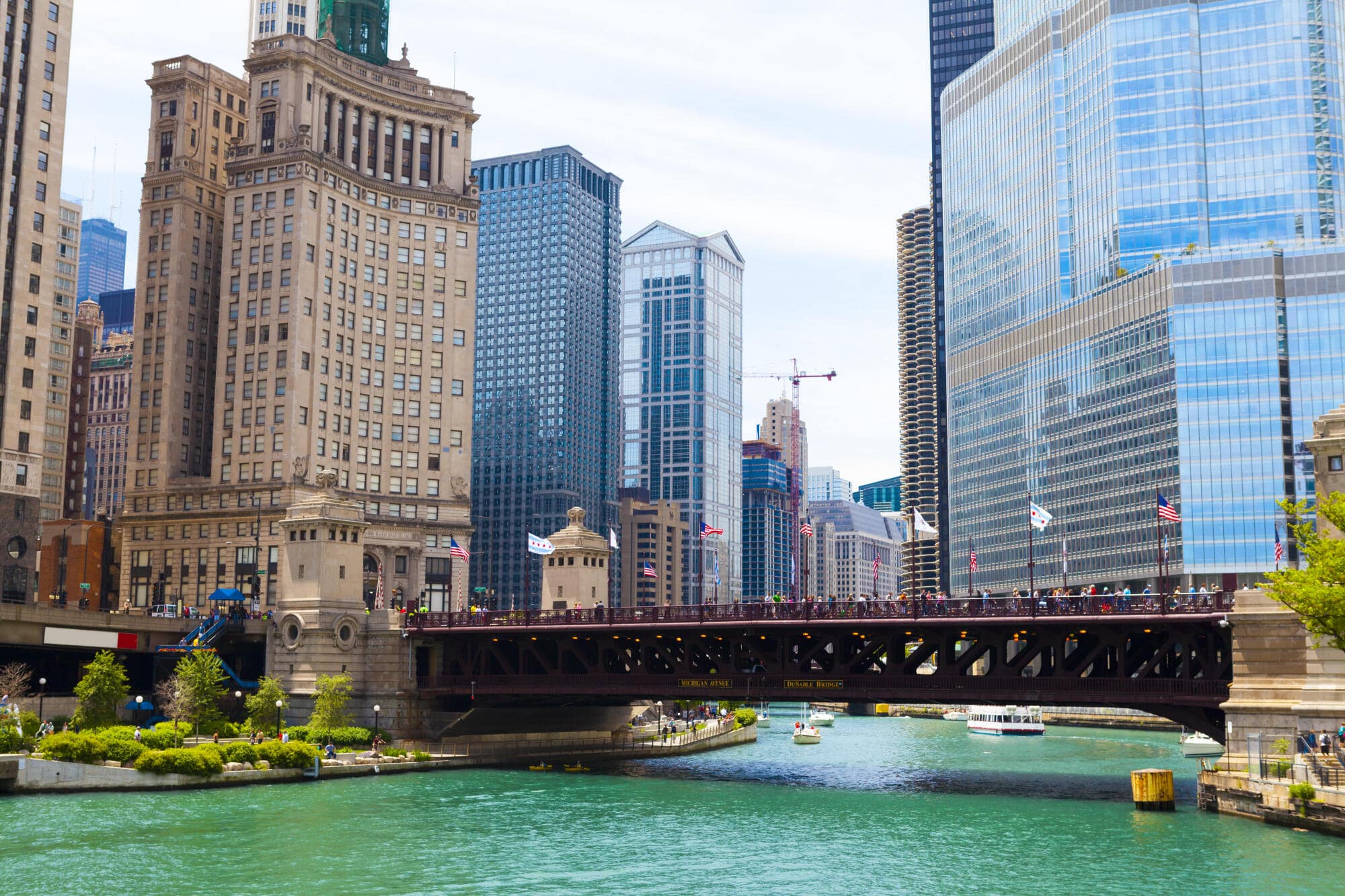 Top Tips for Buying a Home: A First-Time Buyer's Guide to Chicago, Illinois