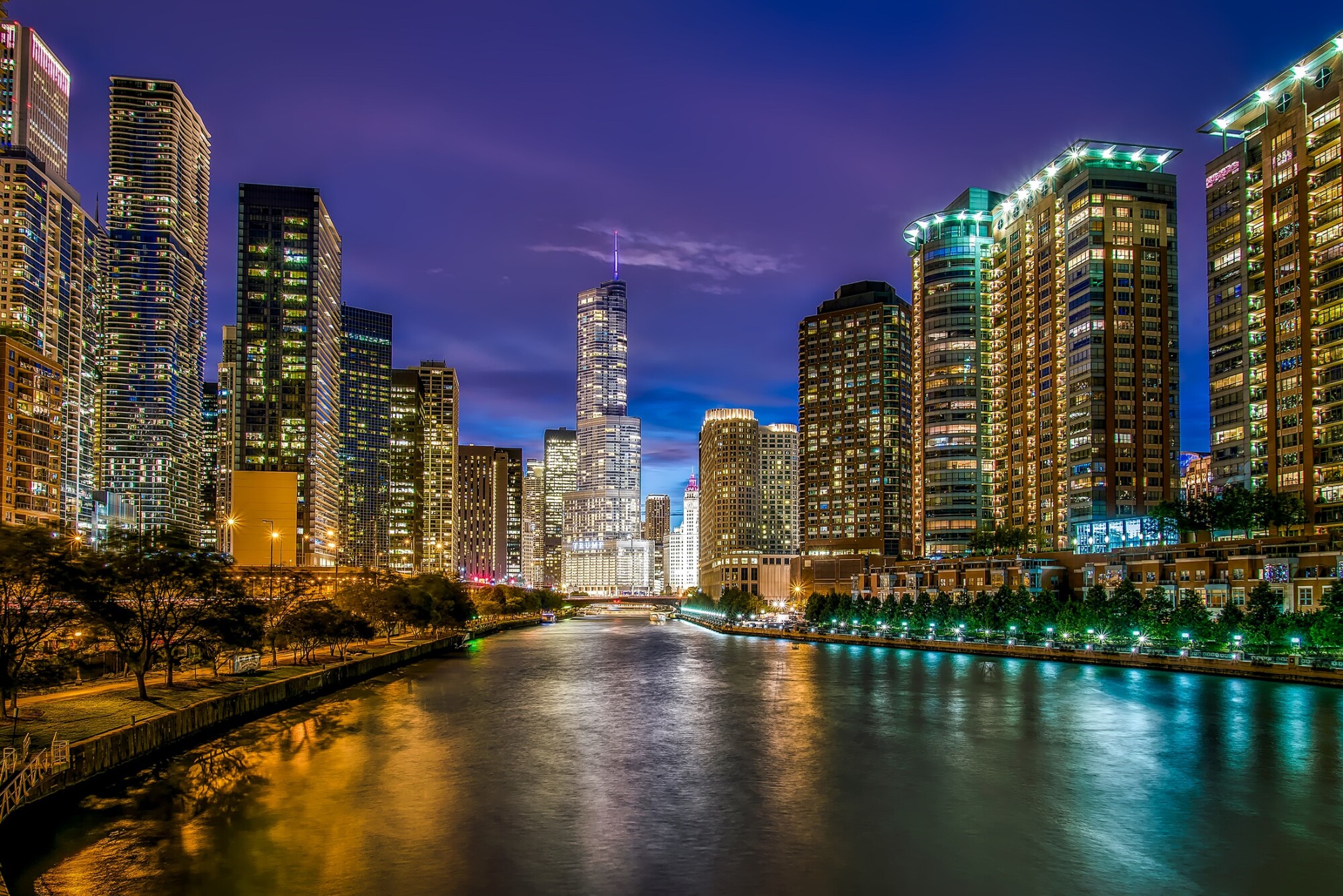 3 Ways a Property Management Company Can Help Landlords in Chicago, Illinois